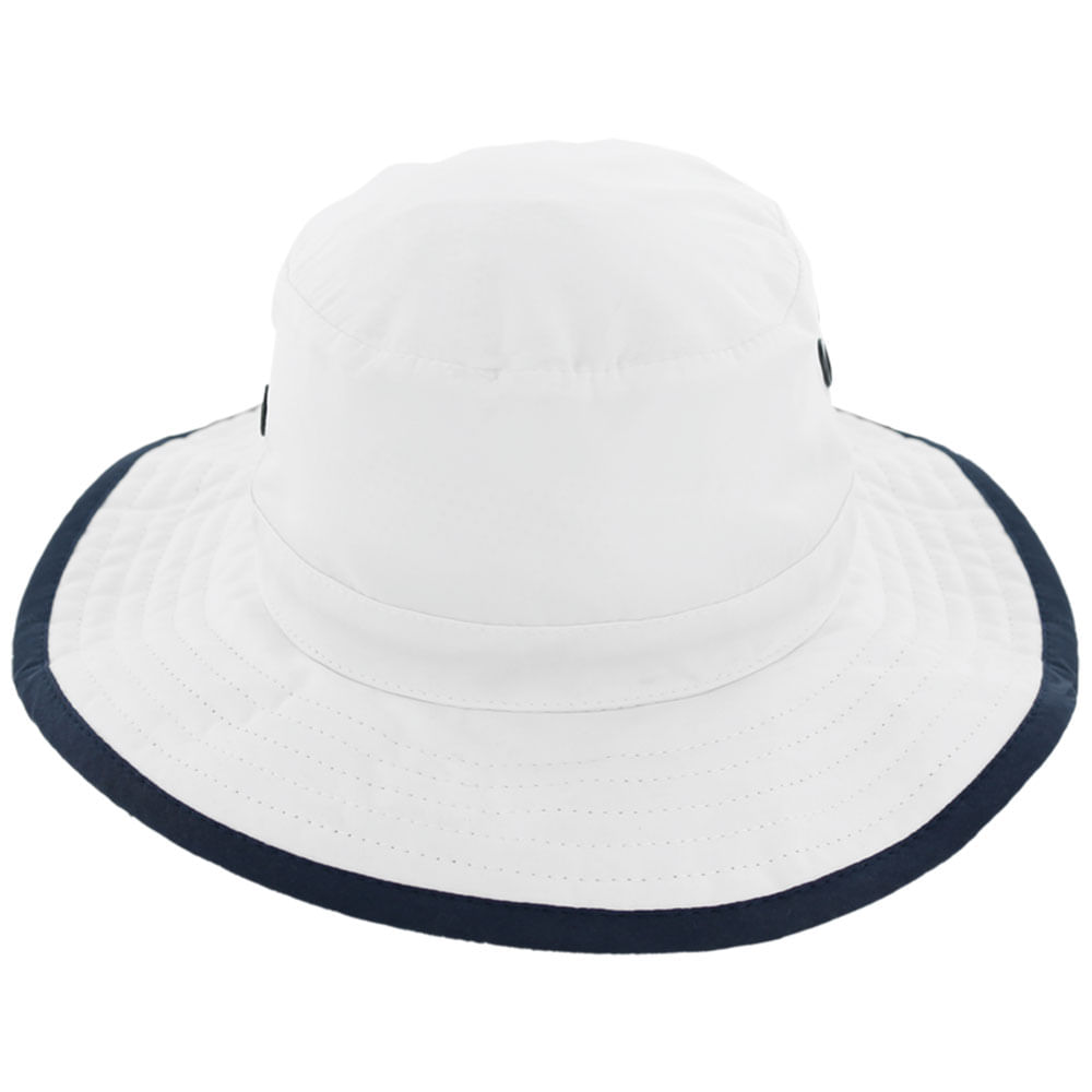 Wilson Sun Bucket Golf Hat · White