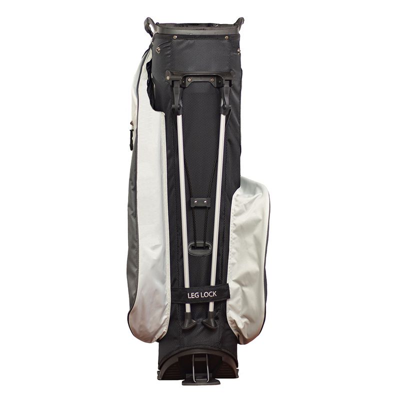JEF World of Golf Hybrid Stand Bag Discount Golf Club Prices & Golf