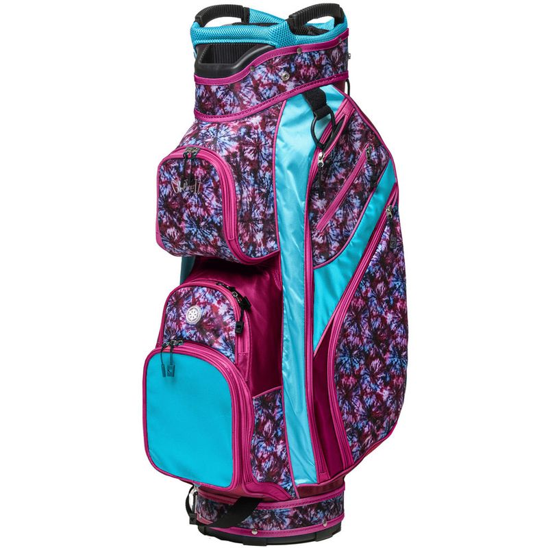 Glove It Women's Cosmic Golf Bag '23 - Discount Golf Club Prices & Golf ...