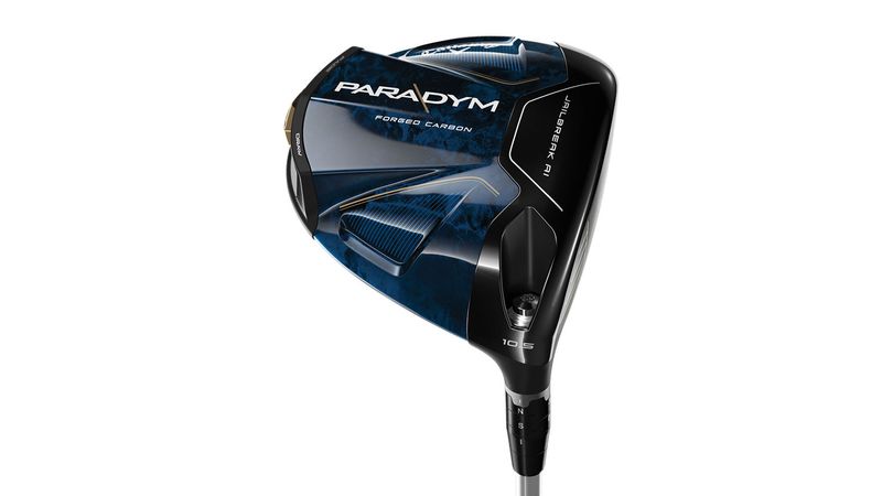 Callaway Paradym Driver