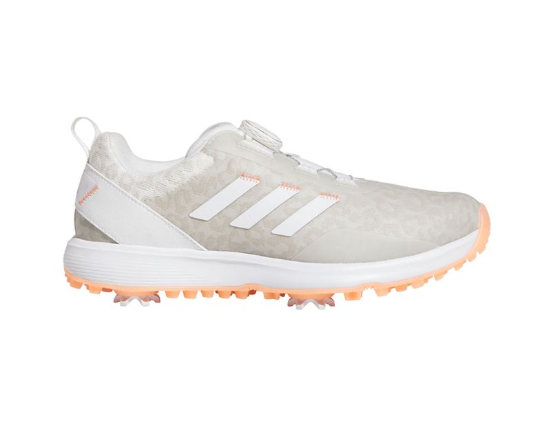 Adidas adipower bounce 2025 boa golf shoes