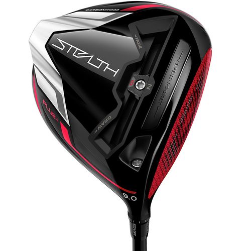 TaylorMade Stealth Plus+ Driver - Pre-Owned