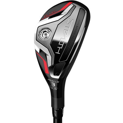 TaylorMade Stealth Plus+ Rescue - Used