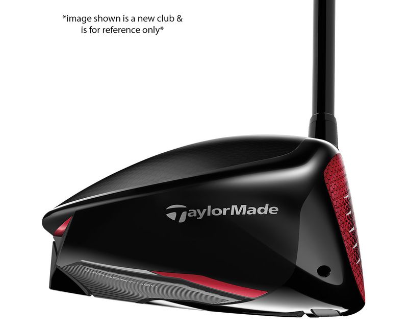 TaylorMade Stealth HD Driver Used Discount Golf Club Prices