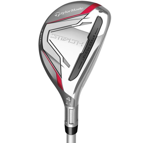 TaylorMade Women's Stealth Rescue - Pre-Owned