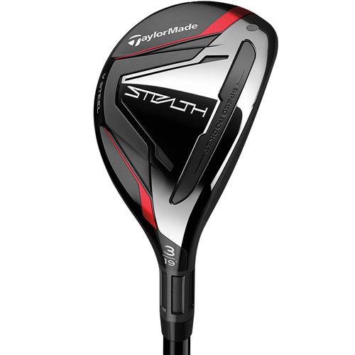 TaylorMade Stealth Rescue - Used