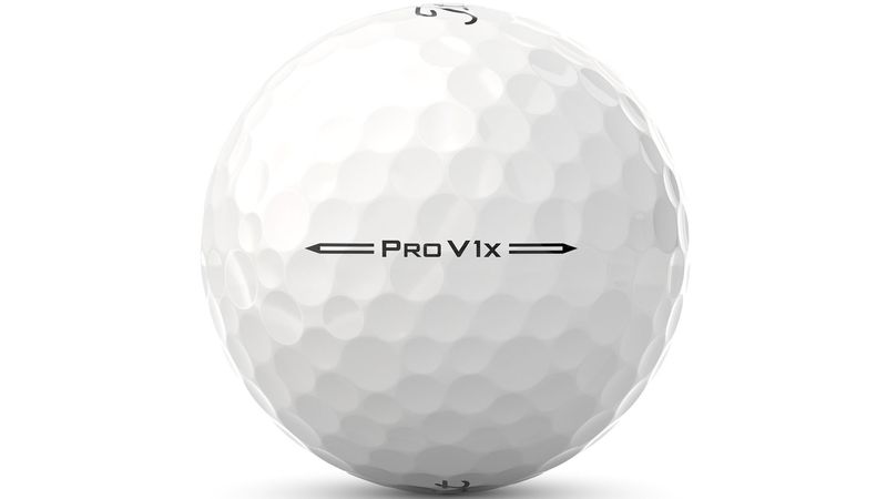 Titleist Pro V1 Golfballs - 50 Pack