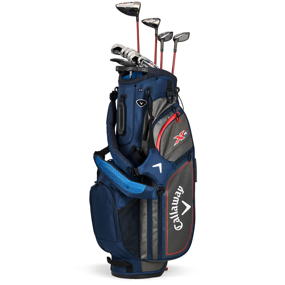 Callaway XR Package Set - Discount Golf Club Prices & Golf