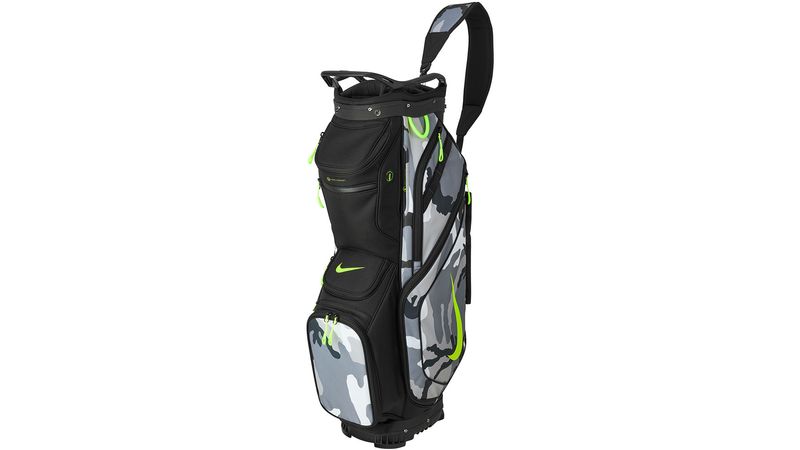 Máxima Camello Positivo Nike Performance Cart Bag '23 - Discount Golf Club Prices & Golf Equipment  | Budget Golf