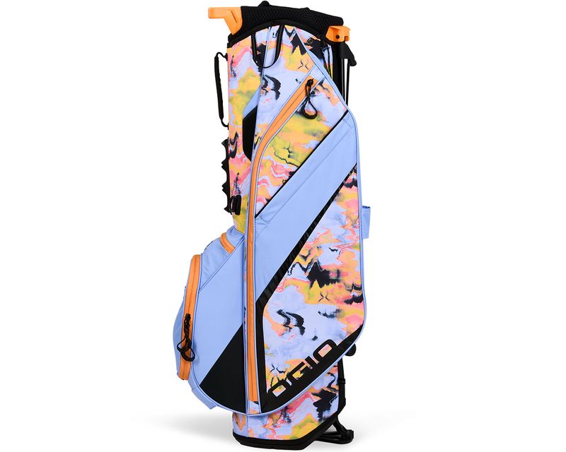 Ogio Fuse Stand Bag '23 - Discount Golf Club Prices & Golf
