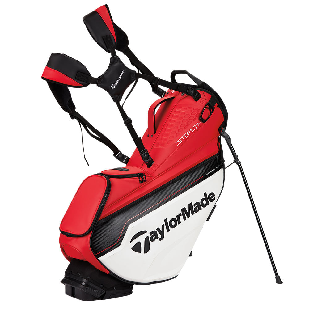 TaylorMade Tour Stand '23 - Discount Golf Club Prices & Golf Equipment Budget Golf