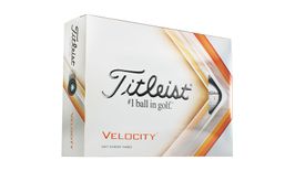 Titleist Velocity Special Play # Golf Balls