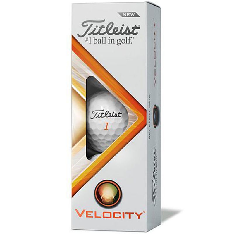 Titleist Velocity Special Play Golf Balls Discount Golf Club Prices