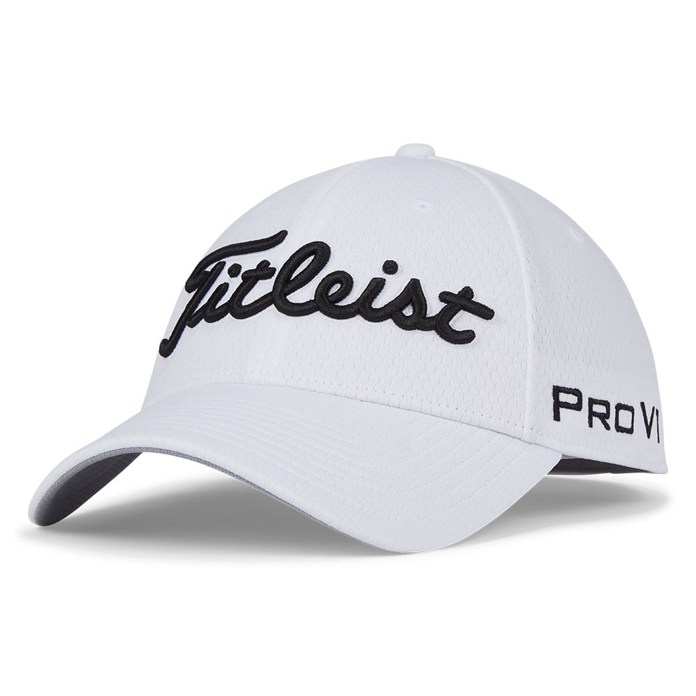 Casquette Titleist Tour Rope Flat Bill