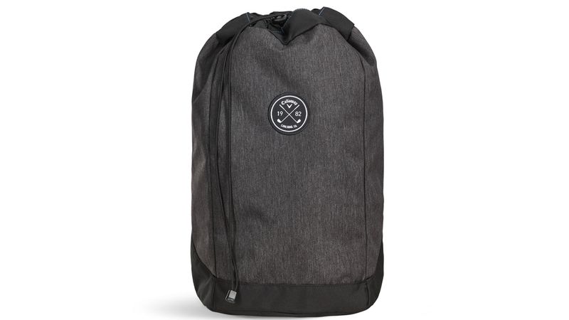 Clubhouse Drawstring Backpack, Callaway Golf
