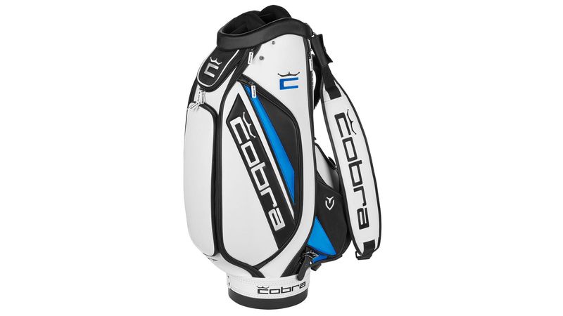 Vessel Midsize Staff Golf Bag - [Best Price and Where to Buy]