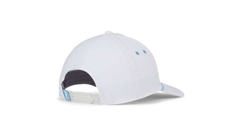 Titleist Boardwalk Rope Hat White/Black