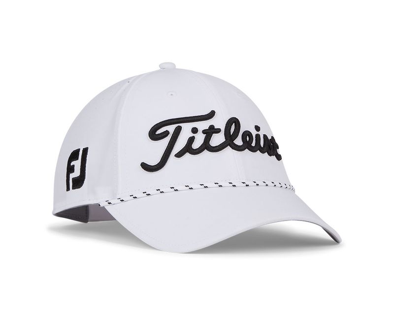 Titleist Tour Breezer Hat - Discount Golf Club Prices & Golf Equipment ...