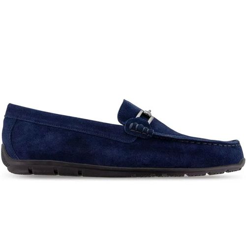 FootJoy Club Casuals Suede Loafers
