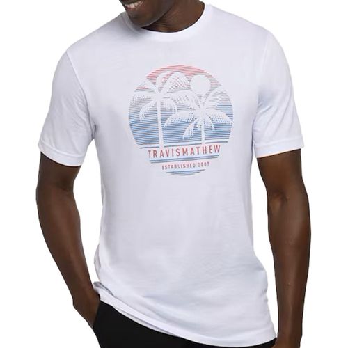 TravisMathew Concheros Tee