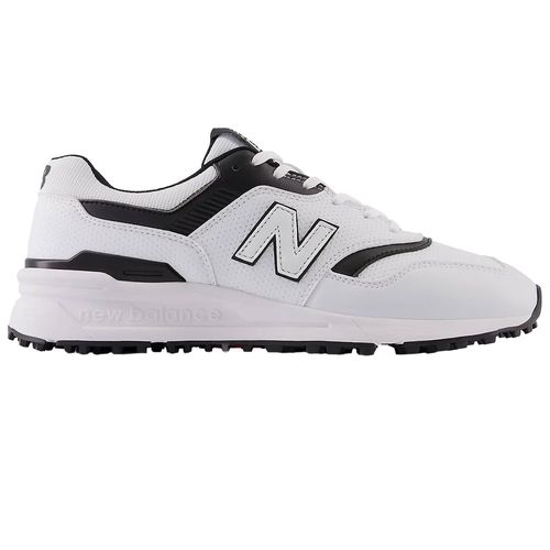 New Balance 997 Spikeless Golf Shoes