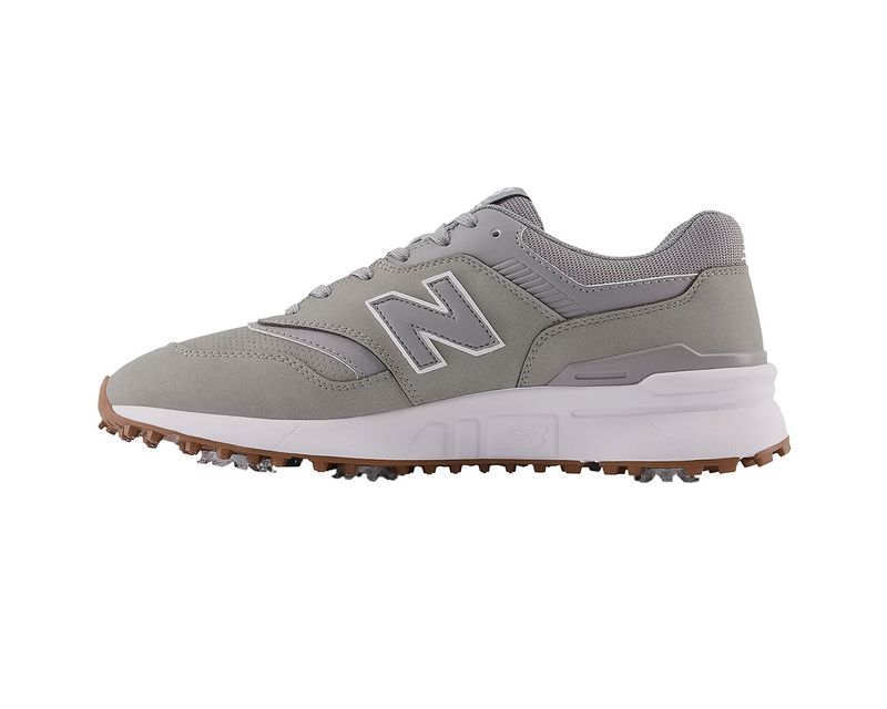 New Balance 997 Golf Shoes - Discount Golf Club Prices & Golf Equipment ...