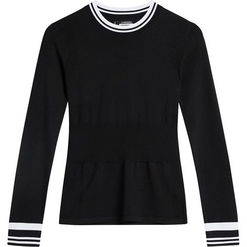 J. Lindeberg Women's Bree Knitted Sweater