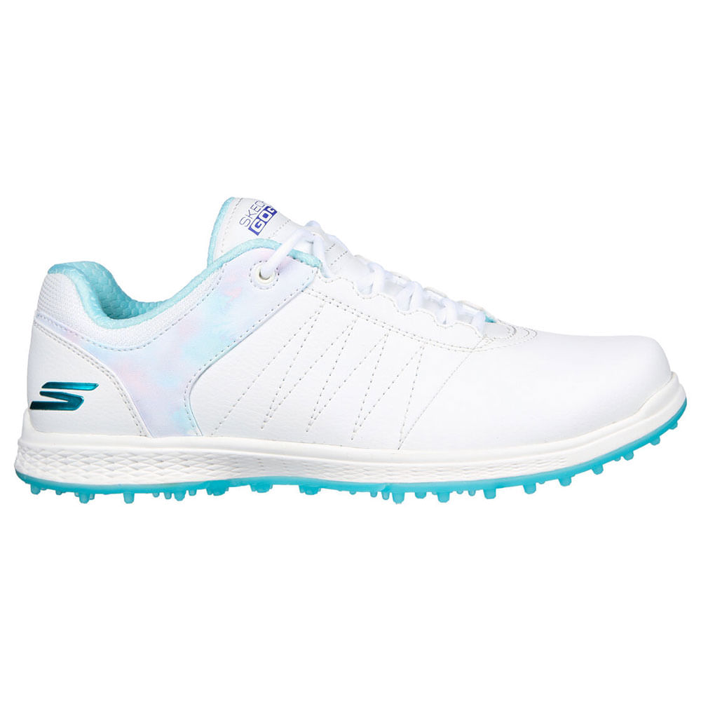 Skechers Women's GO GOLF Pivot Splash Spikeless Golf Shoes - Discount Golf Club Prices & Golf 