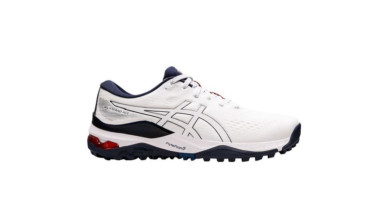 Asics golf outlet shoes vs spikeless