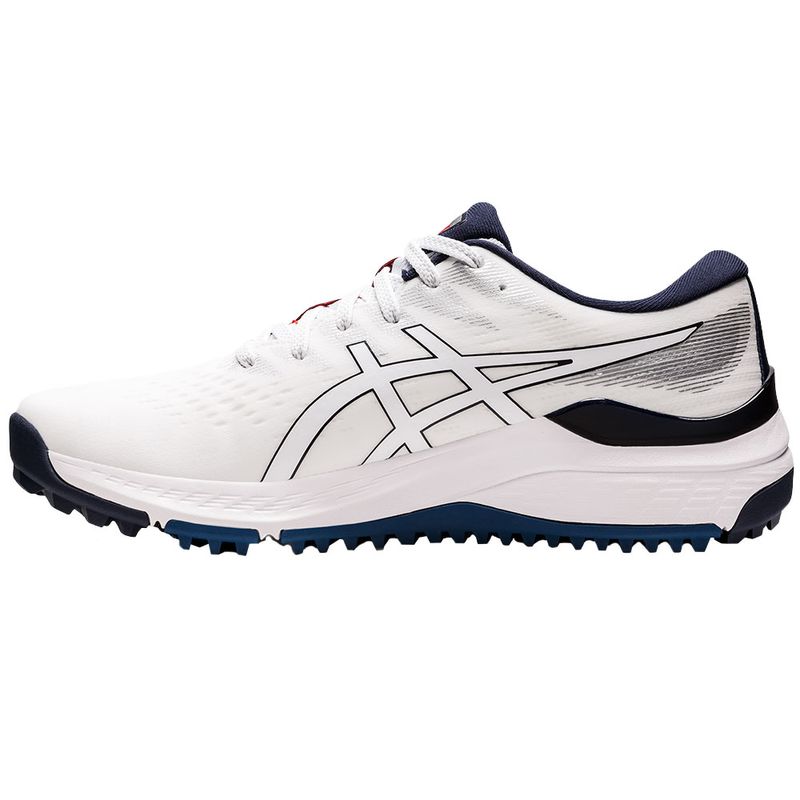 ASICS Gel-Kayano Ace Spikeless Golf Shoes - Discount Golf Club Prices ...
