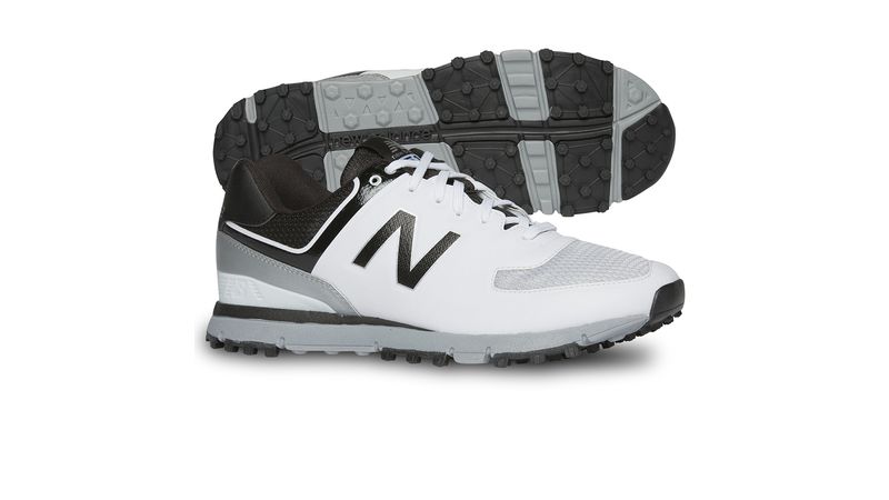 New balance nbg518 golf hot sale shoe