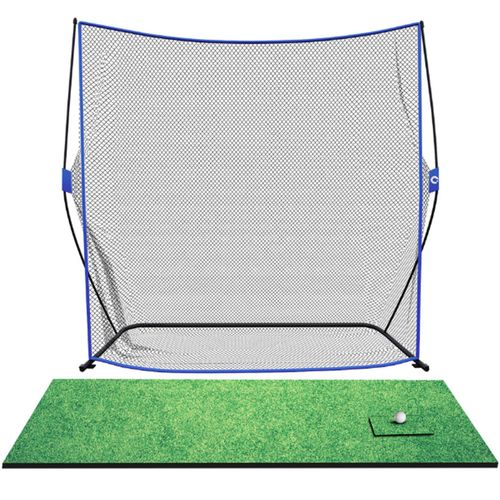 Optishot Golf In A Box 1 Golf Simulator