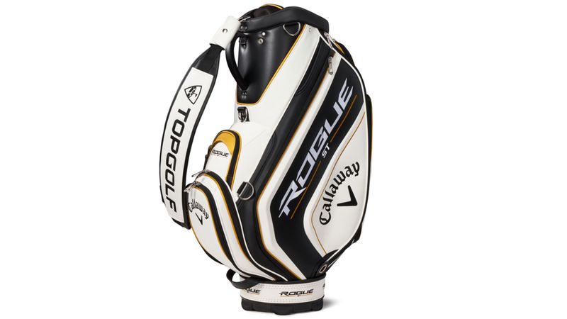 Callaway rogue cart discount bag