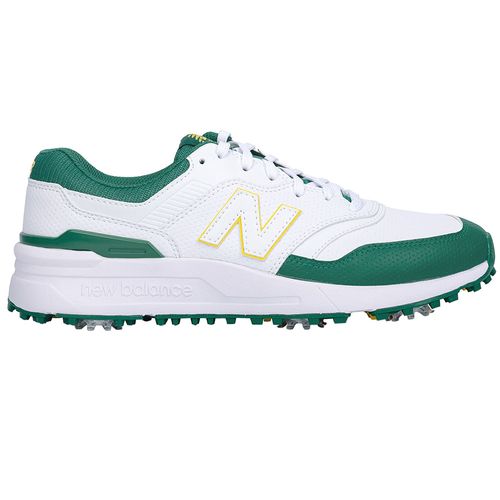 New Balance LE 997 Golf Shoes