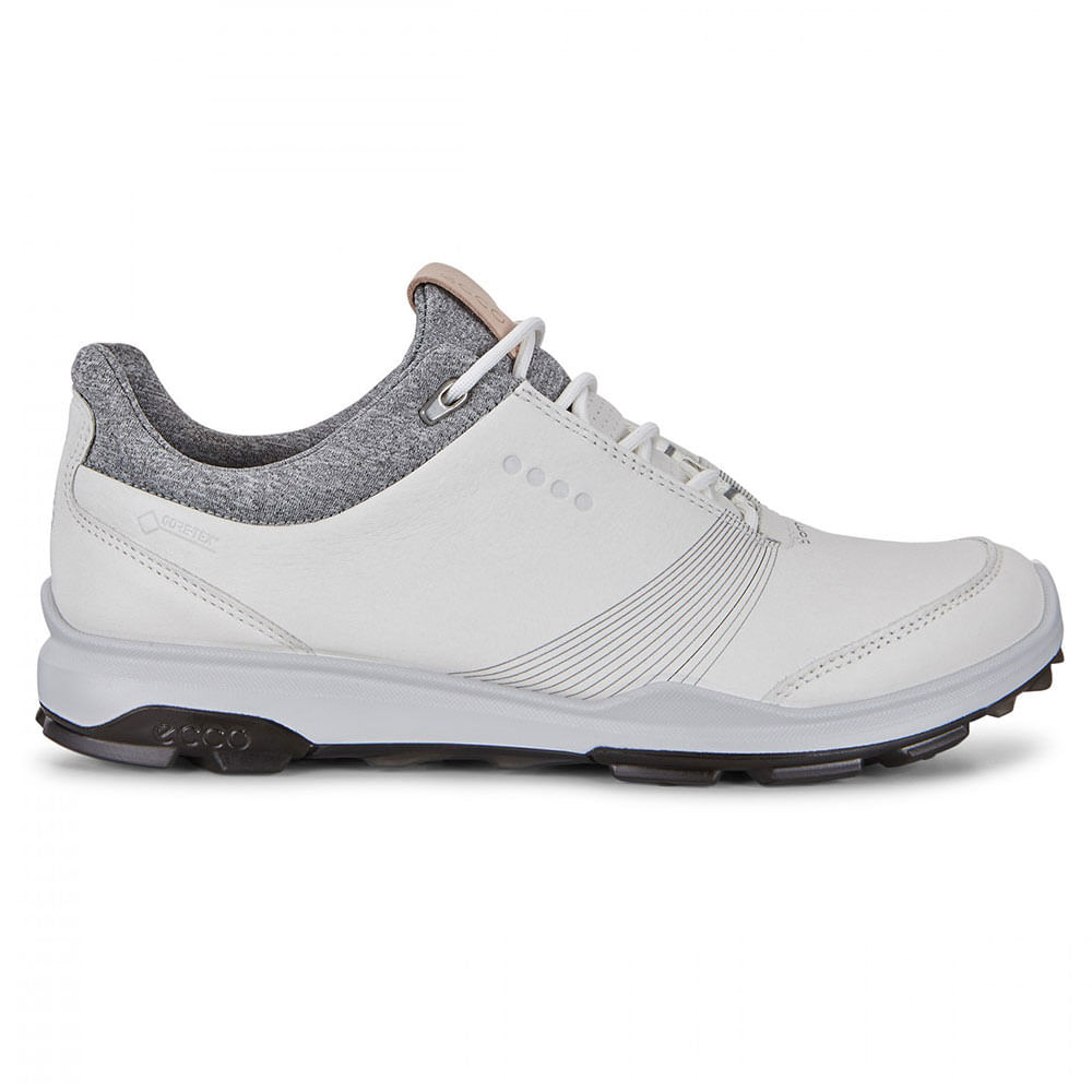 ingen liner Putte ECCO Women's BIOM Hybrid 3 Spikeless Golf Shoes - Discount Golf Club Prices  & Golf Equipment | Budget Golf