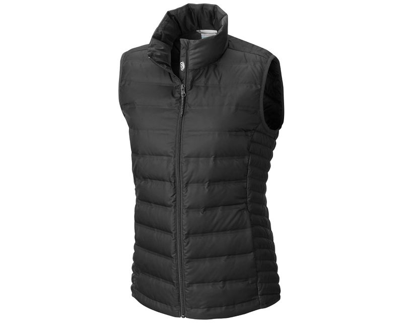 Columbia women's lake sales 22 vest