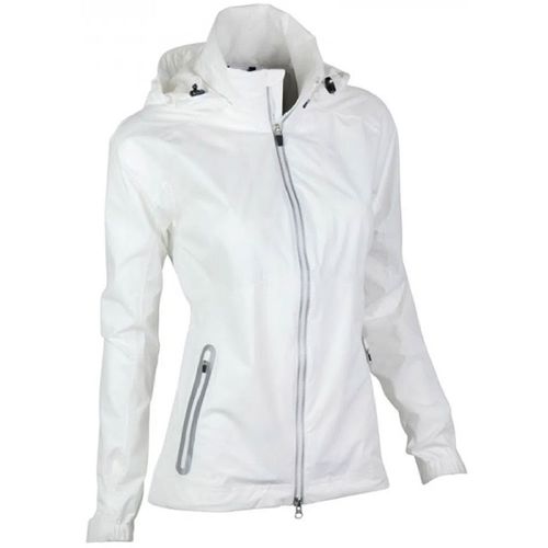 Zero Restriction Women's Olivia Hooded Jacket