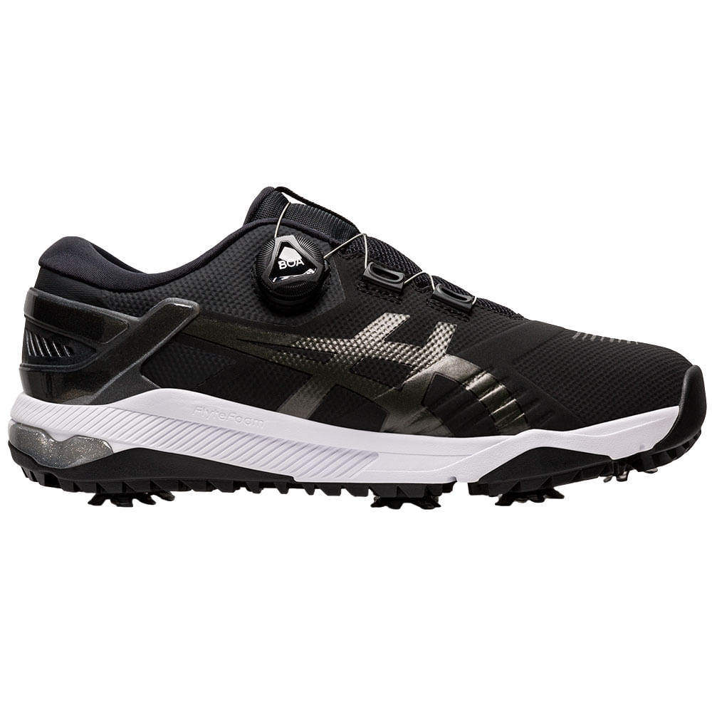 Asics golf outlet shoes mens