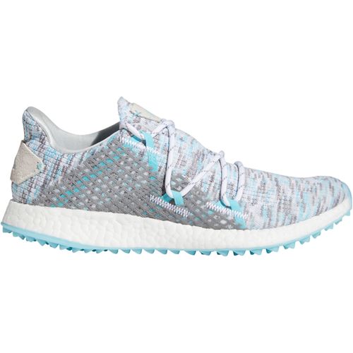 adidas Women's Crossknit DPR Spikeless Golf Shoes