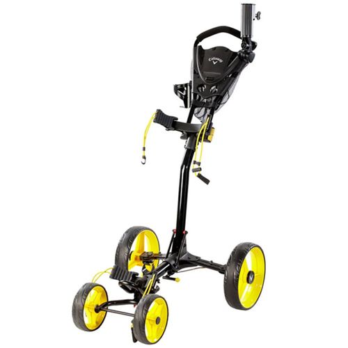 Callaway Trek Push Golf Cart