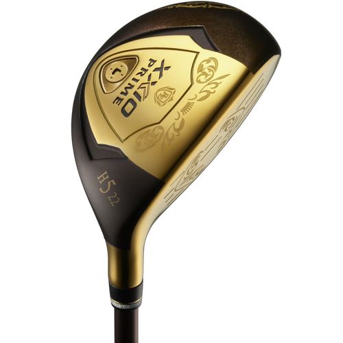 XXIO Prime Royal Edition Hybrid