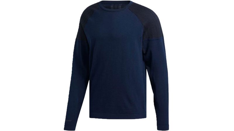 Adidas discount primeknit sweater