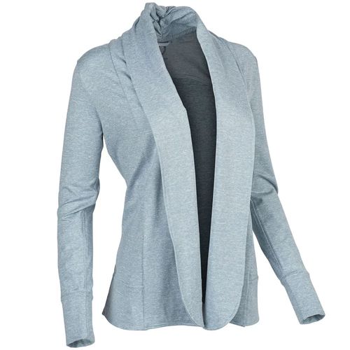 Zero Restriction Women's Kara Cardigan