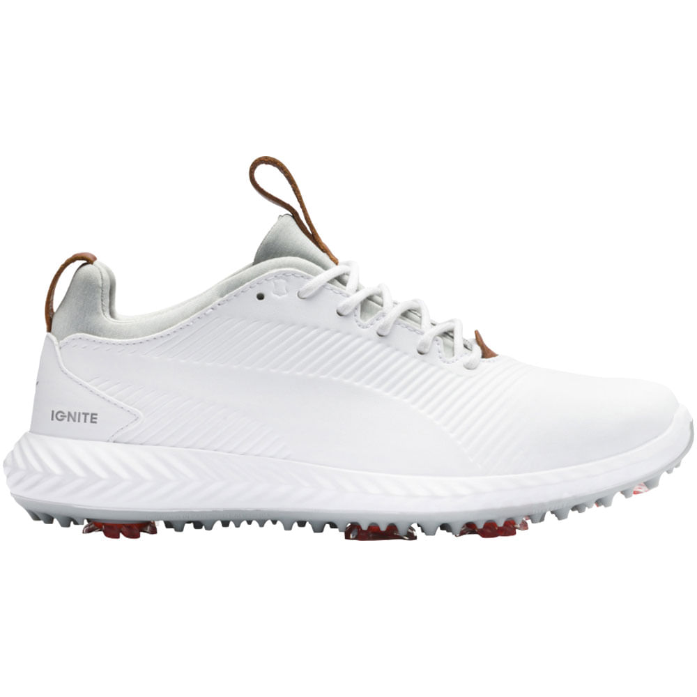 Youth golf shoes on sale clearance