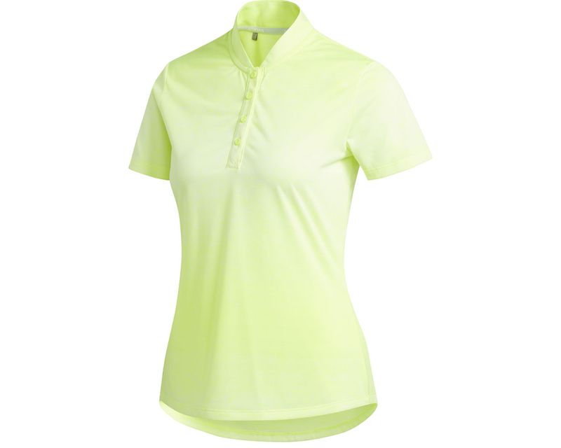 adidas gradient polo