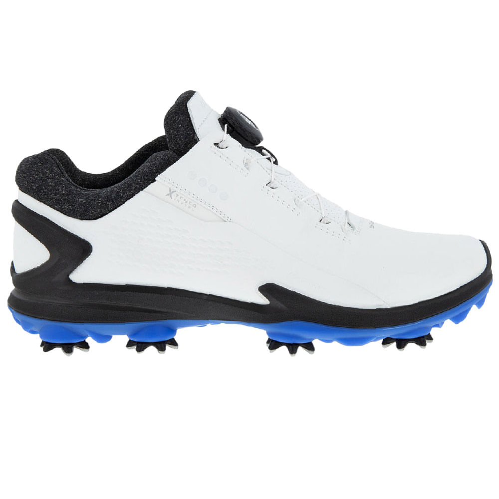 ECCO Biom G3 BOA Golf Shoes - Golf Club Prices & Golf Equipment Budget Golf