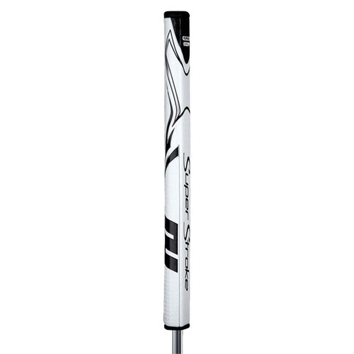 SuperStroke Zenergy XL+ Flatso Plus Putter Grip