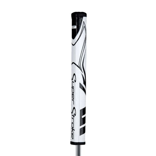 SuperStroke Zenergy SS2R Squared Putter Grip