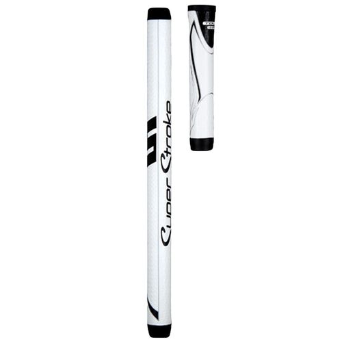 SuperStroke Zenergy Tour 1.0 2-Piece Putter Grip