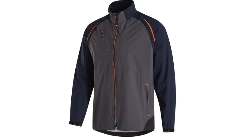 Footjoy dryjoys select rain 2024 jacket